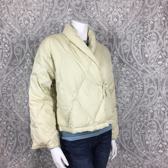 cuddledown bed jacket